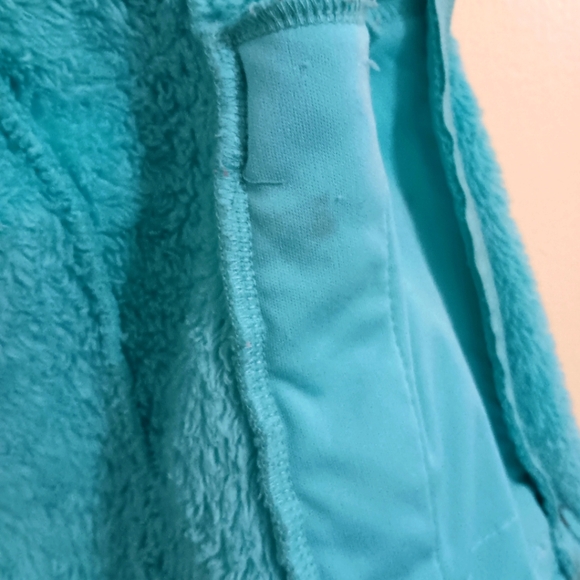 Kid's Faded Glory Full Zip Hoodie (S/CH)(6-6X) - Picture 12 of 16